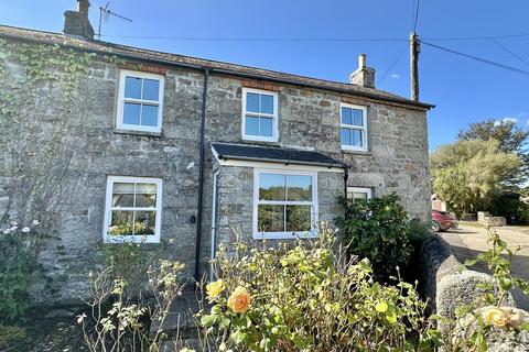 3 bedroom cottage for sale, Chapel Hill, Ponsanooth, Truro
