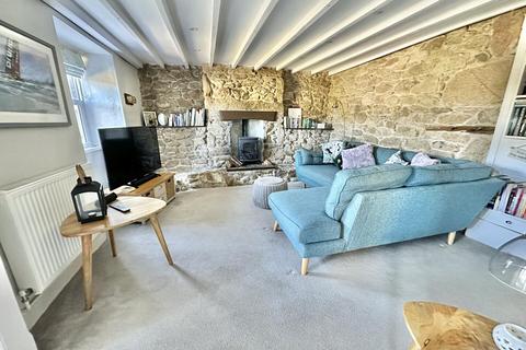 3 bedroom cottage for sale, Chapel Hill, Ponsanooth, Truro