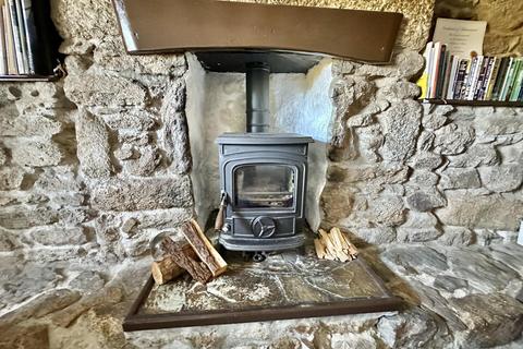 3 bedroom cottage for sale, Chapel Hill, Ponsanooth, Truro