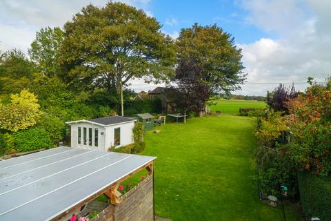 undefined, North Lyminge Lane, Lyminge, Folkestone, CT18