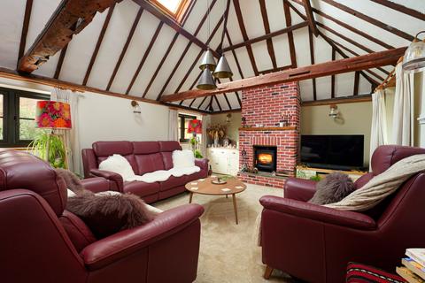 undefined, North Lyminge Lane, Lyminge, Folkestone, CT18