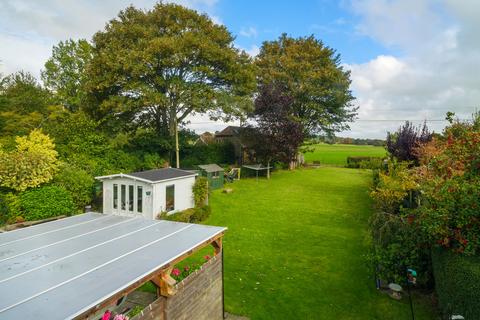 4 bedroom terraced house for sale, North Lyminge Lane, Lyminge, CT18
