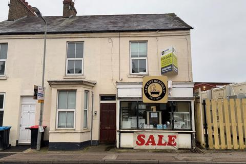 Retail property (high street) for sale, 14 Simpson Rd Milton Keynes MK2 2DD