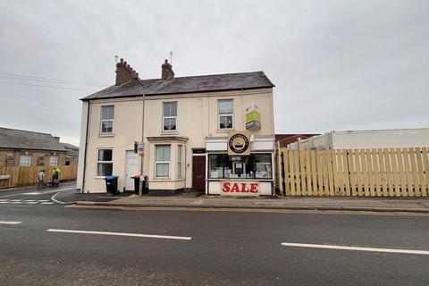 Retail property (high street) for sale, 14 Simpson Rd Milton Keynes MK2 2DD
