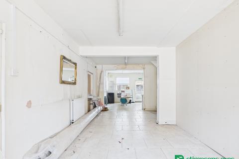 Retail property (high street) for sale, 14 Simpson Rd Milton Keynes MK2 2DD