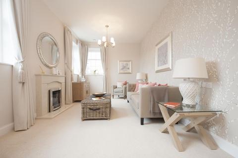 undefined, Peverell Avenue, Dorchester DT1