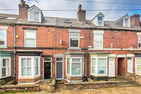 undefined, Denham Road, Ecclesall Road S11