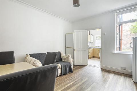 undefined, Denham Road, Ecclesall Road S11