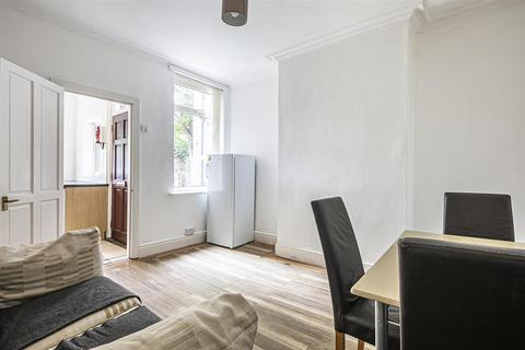 undefined, Denham Road, Ecclesall Road S11