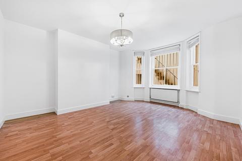 Castletown Road, London, W14