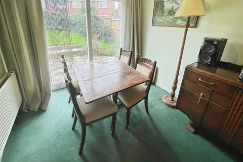 undefined, Newton Gardens, Birmingham, B43