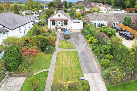 undefined, Parkhouse Road, Shipton Bellinger, SP9