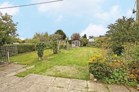 undefined, Parkhouse Road, Shipton Bellinger, SP9