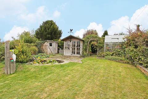 undefined, Parkhouse Road, Shipton Bellinger, SP9
