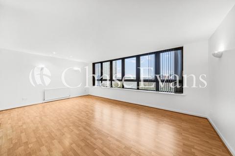Ocean Wharf, 60 Westferry Road, Isle Of Dogs, London, E14