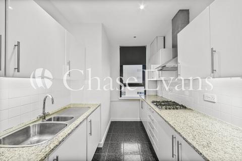 2 bedroom flat to rent, Ocean Wharf, 60 Westferry Road, Isle Of Dogs, London, E14