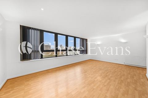 2 bedroom flat to rent, Ocean Wharf, 60 Westferry Road, Isle Of Dogs, London, E14