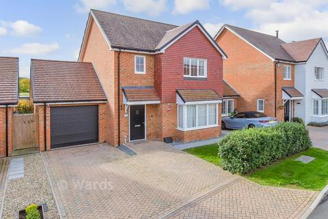 undefined, Collier Street, Yalding, Maidstone, Kent