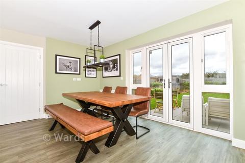 3 bedroom detached house for sale, Collier Street, Yalding, Maidstone, Kent