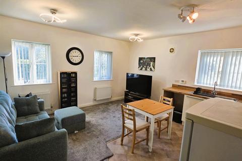 1 bedroom apartment for sale, Bryntirion, Llanelli