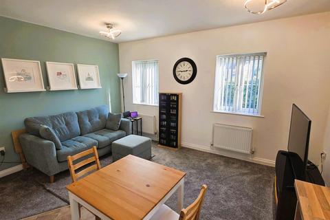 1 bedroom apartment for sale, Bryntirion, Llanelli
