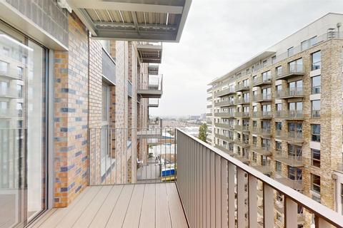 undefined, Waterview House, Grand Union, Wembley