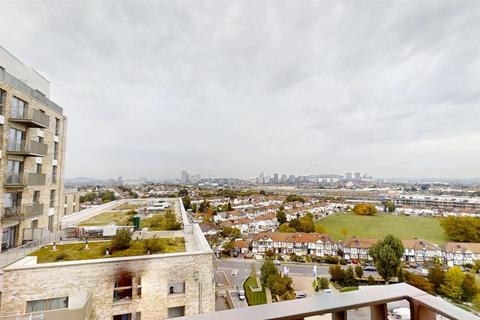 undefined, Waterview House, Grand Union, Wembley