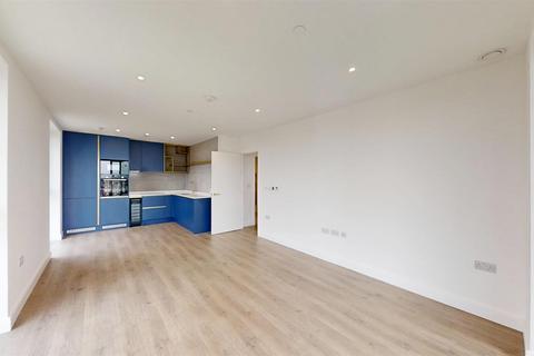 undefined, Waterview House, Grand Union, Wembley
