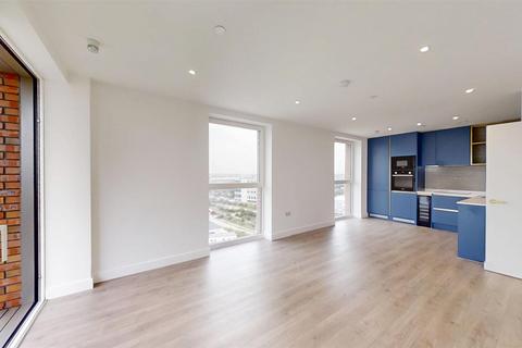 undefined, Waterview House, Grand Union, Wembley