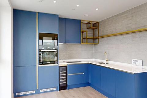 undefined, Waterview House, Grand Union, Wembley