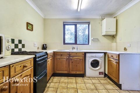 undefined, Badgers Holt, Lowestoft