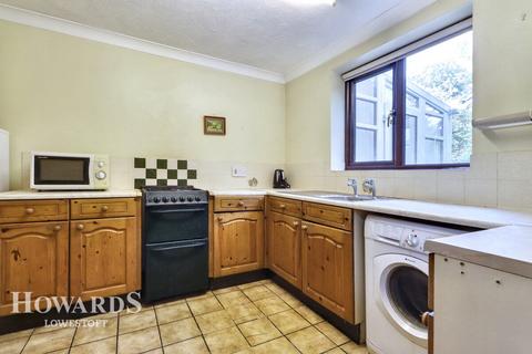 undefined, Badgers Holt, Lowestoft