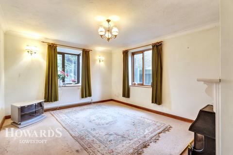 undefined, Badgers Holt, Lowestoft