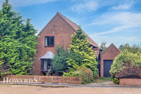 undefined, Badgers Holt, Lowestoft