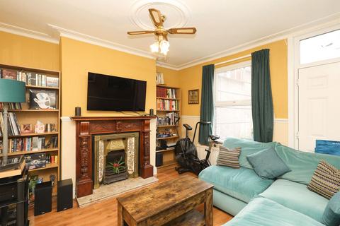 undefined, Exley Avenue, Sheffield S6