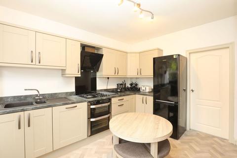 Exley Avenue, Sheffield S6