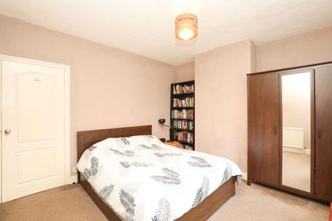 undefined, Exley Avenue, Sheffield S6