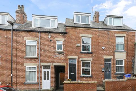 undefined, Exley Avenue, Sheffield S6