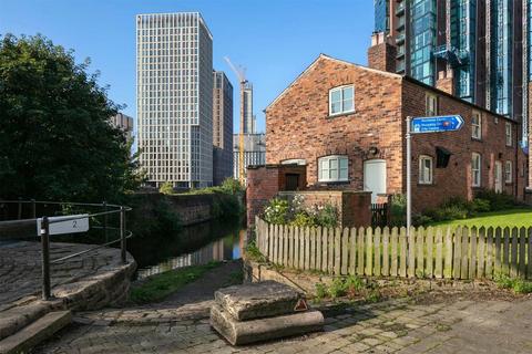 Victoria House, Great Ancoats Street, Manchester, M4