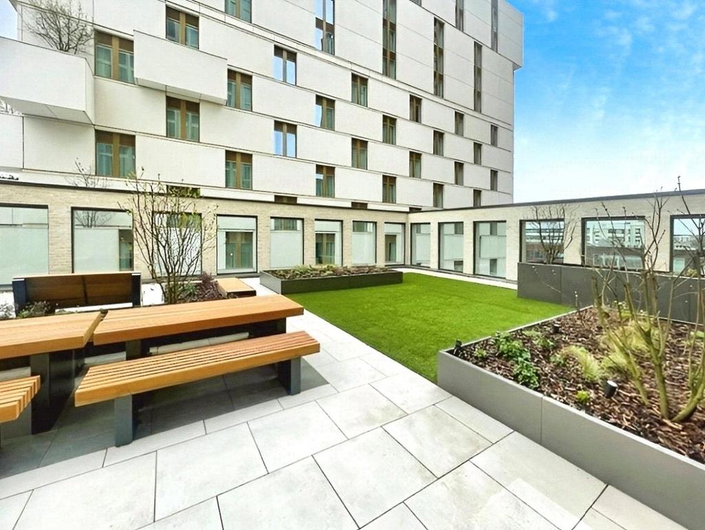 Residents Terrace