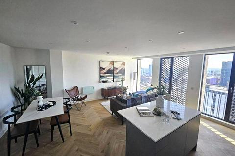 undefined, Victoria House, Great Ancoats Street, Manchester, M4