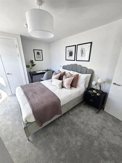 undefined, Victoria House, Great Ancoats Street, Manchester, M4
