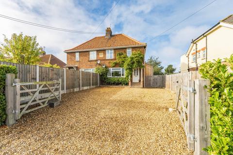 undefined, Langham Road, Blakeney