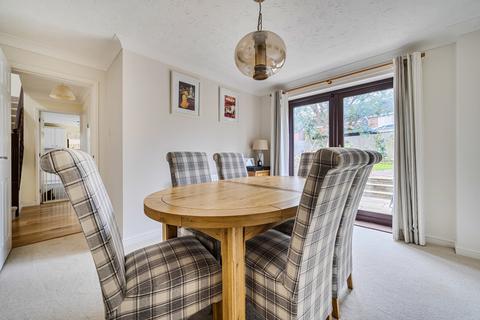 4 bedroom detached house for sale, William Price Gardens, Hampshire PO16