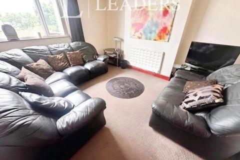 undefined, Younger Street, Stoke-on-Trent, Staffordshire, ST4