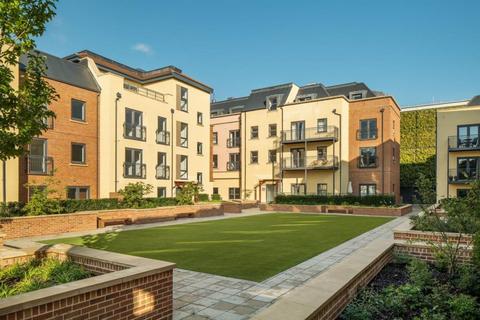 2 bedroom apartment for sale, Plot 156, Maiden Court - Type 4a at Brightwells Yard, GU9, Maiden Court GU9