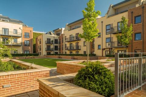 undefined, Plot 229, Mitford Court - Type 14  at Brightwells Yard, Maiden Court GU9