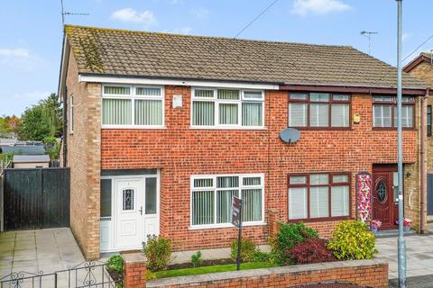 3 bedroom semi-detached house for sale, Beech Avenue, Clock Face, WA9