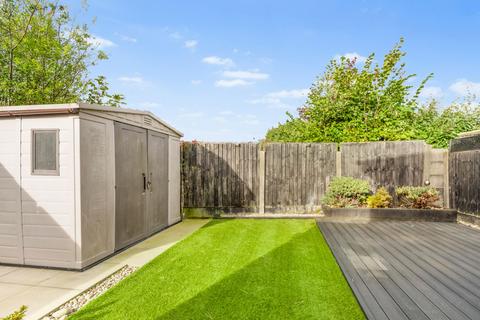 3 bedroom semi-detached house for sale, Beech Avenue, Clock Face, WA9