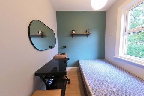 Furness Road, Manchester